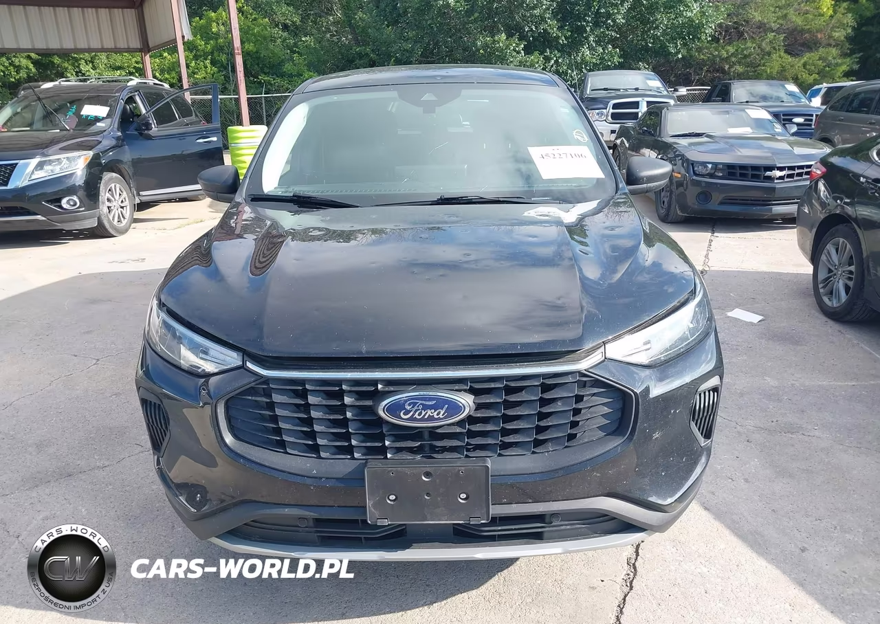 2025 Ford Escape Active VIN:1FMCU9GN7SUA94358 - 12