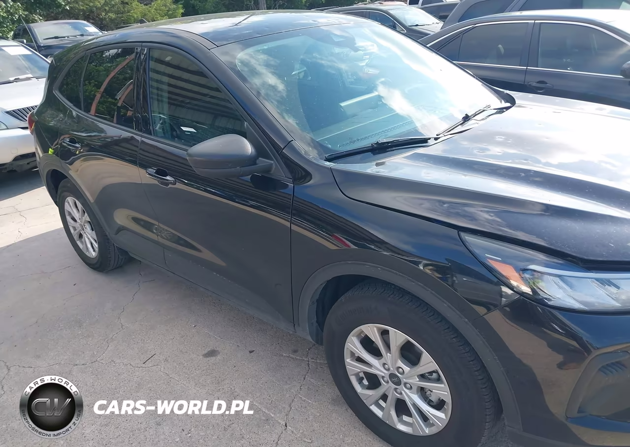 2025 Ford Escape Active VIN:1FMCU9GN7SUA94358 - 13