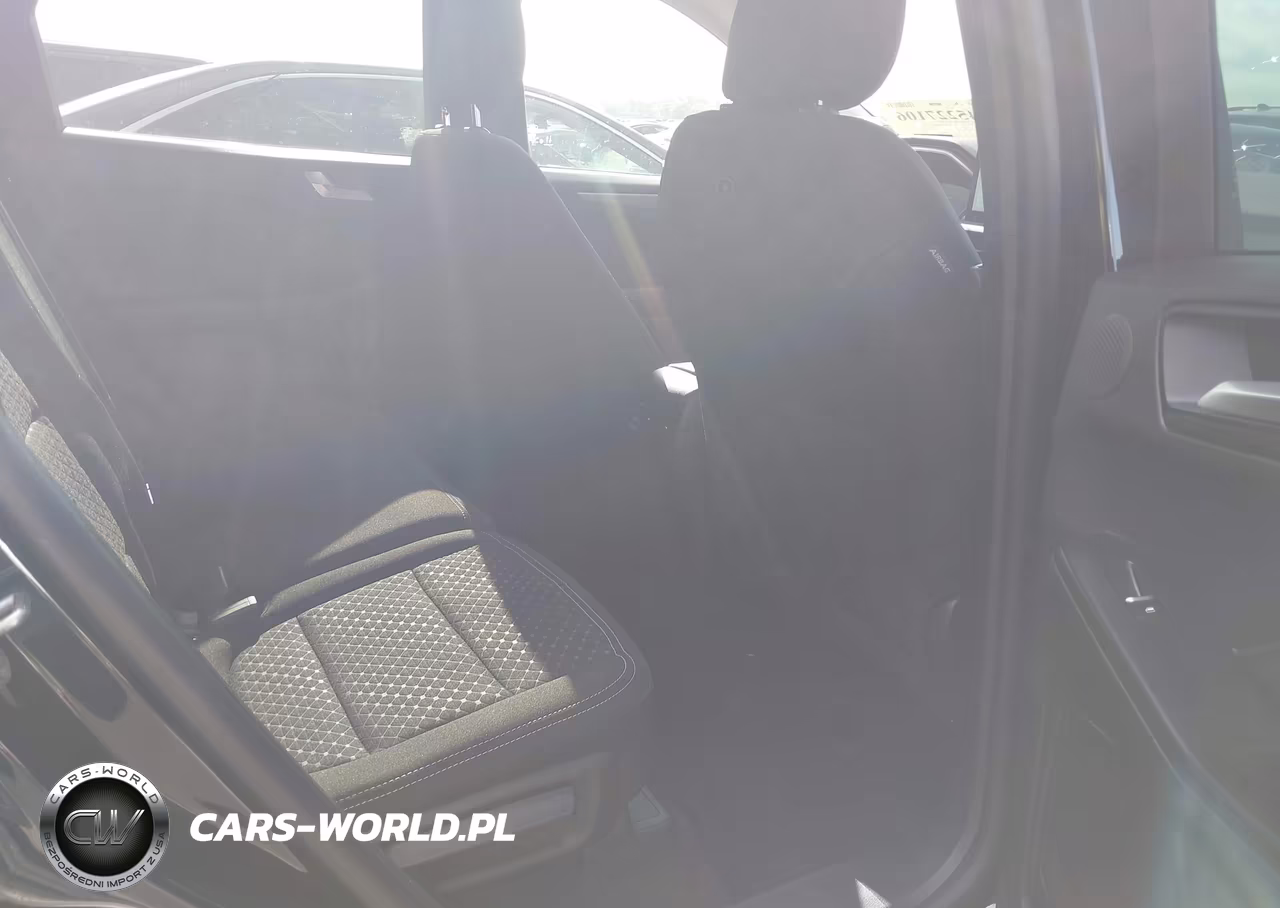 2025 Ford Escape Active VIN:1FMCU9GN7SUA94358 - 8