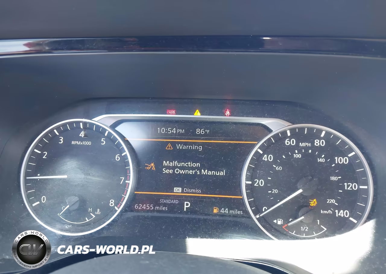 2022 Nissan Pathfinder Sv 2Wd VIN:5N1DR3BA7NC228089 - 7
