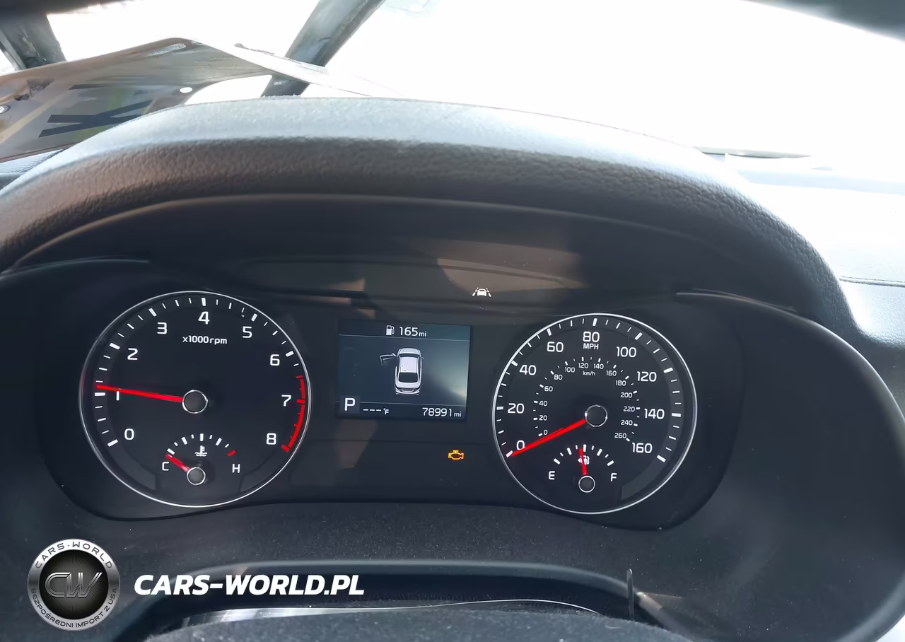 2021 Kia Forte Gt-Line VIN:3KPF34AD0ME275987 - 7