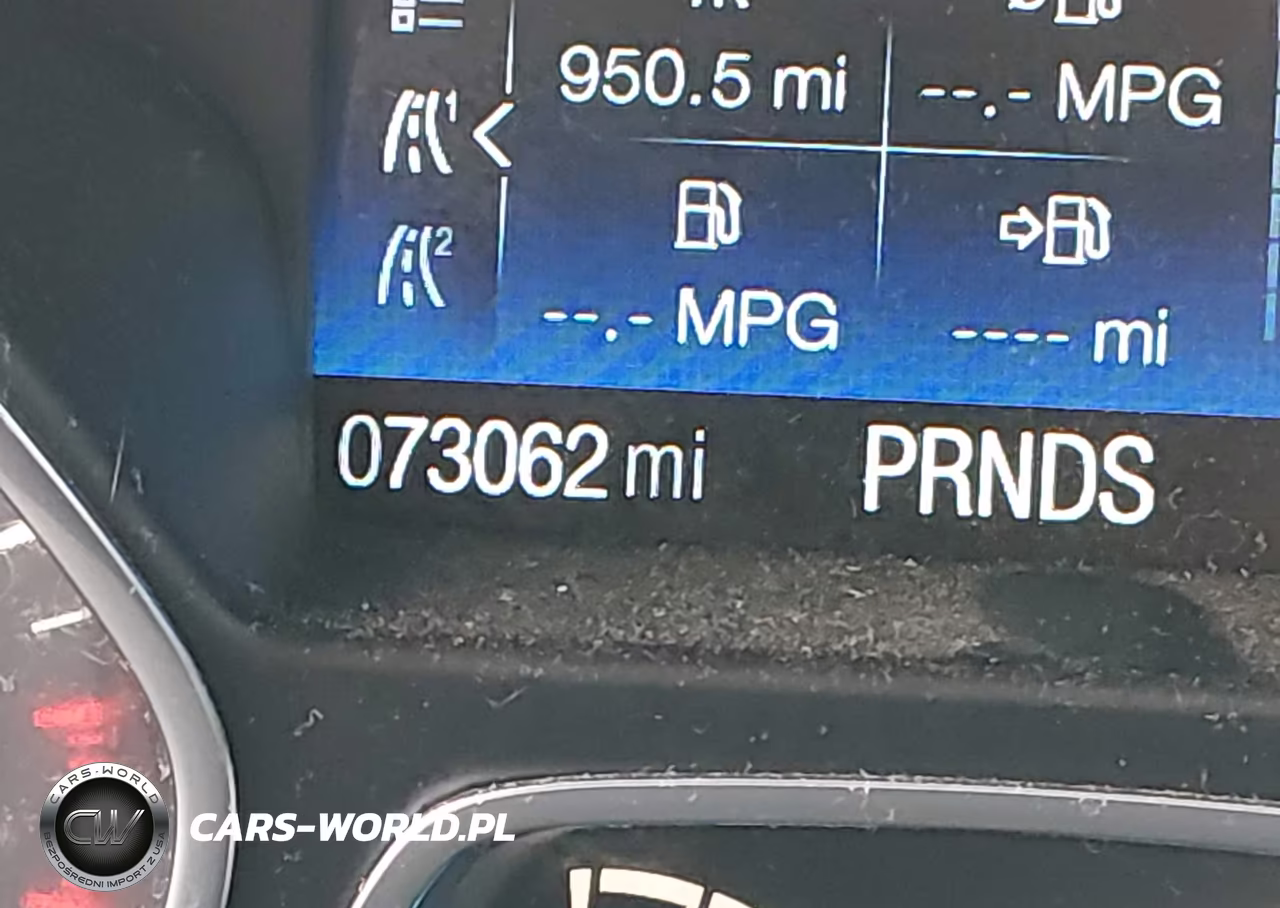 2018 Ford Escape Se VIN:1FMCU0GD8JUD26225 - 15