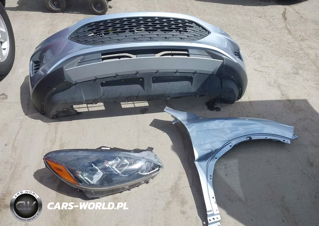 2022 Ford Escape S VIN:1FMCU0F69NUB66364 - 12