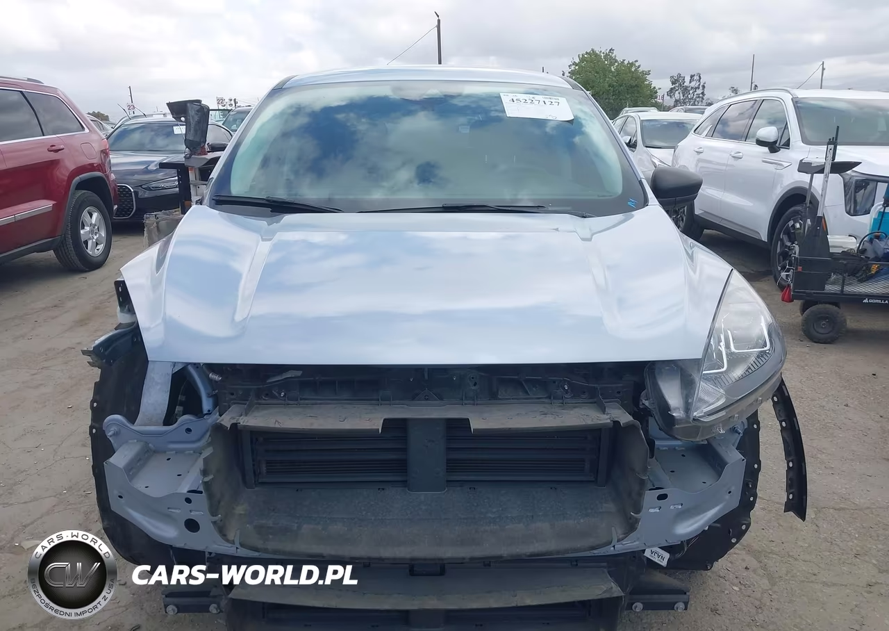 2022 Ford Escape S VIN:1FMCU0F69NUB66364 - 13
