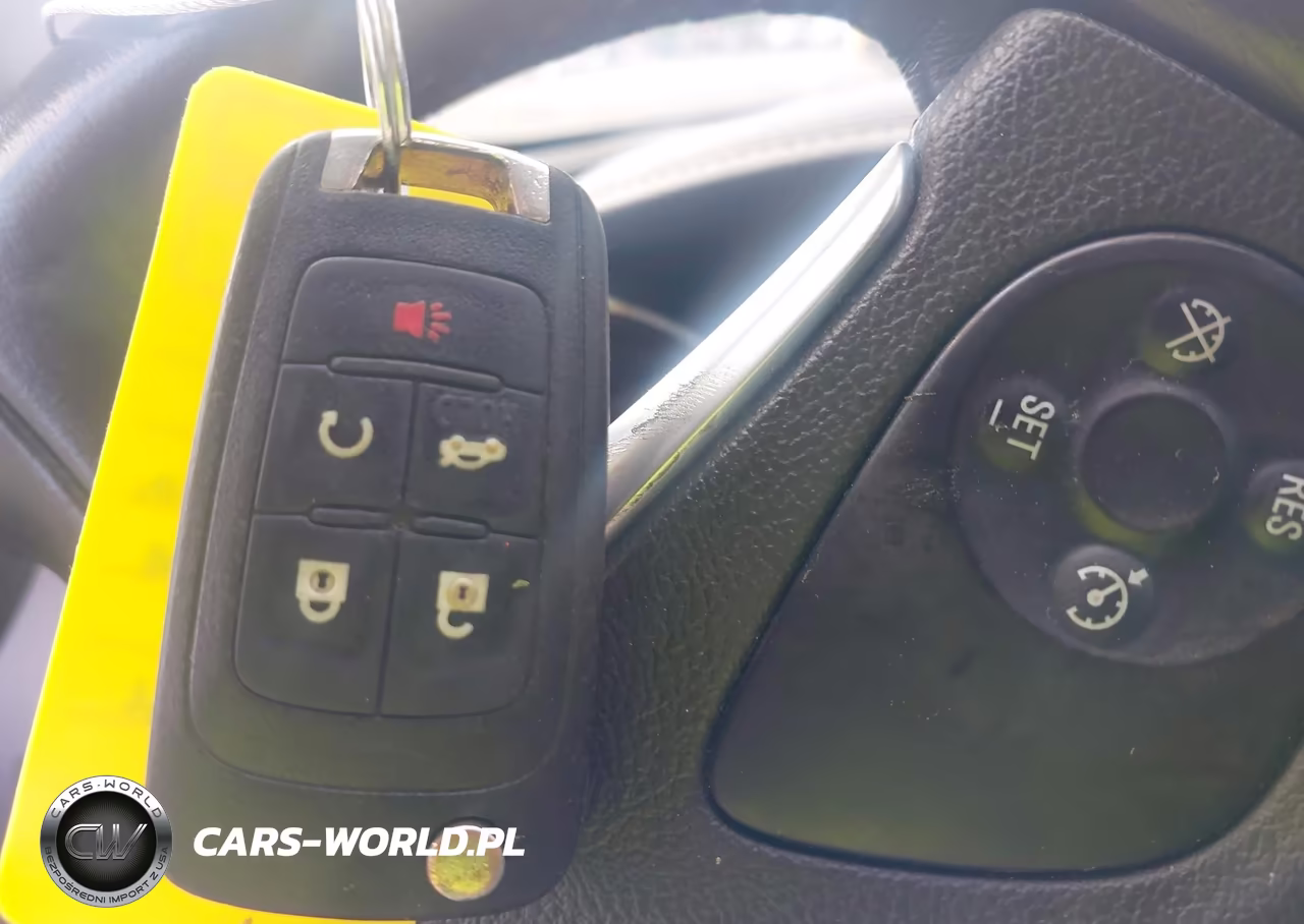 2019 Chevrolet Impala Premier VIN:1G1105S37KU142441 - 11