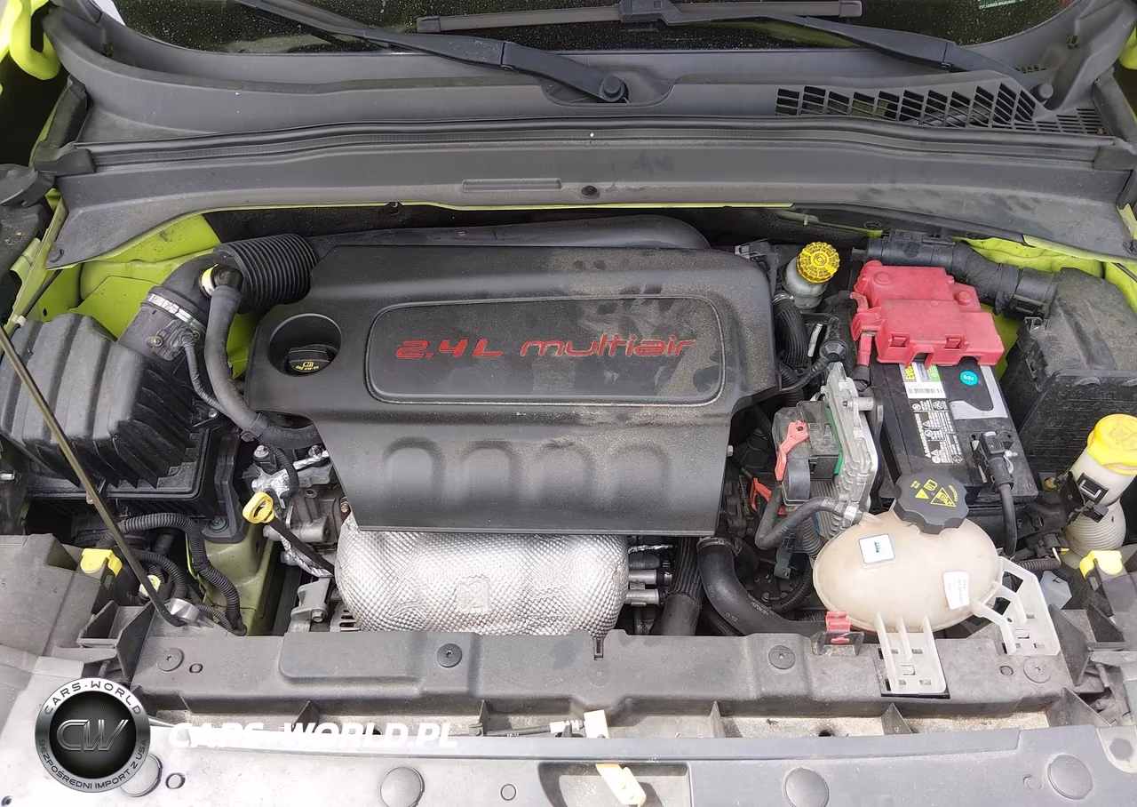 2018 Jeep Renegade Altitude Fwd VIN:ZACCJABB8JPH62650 - 10