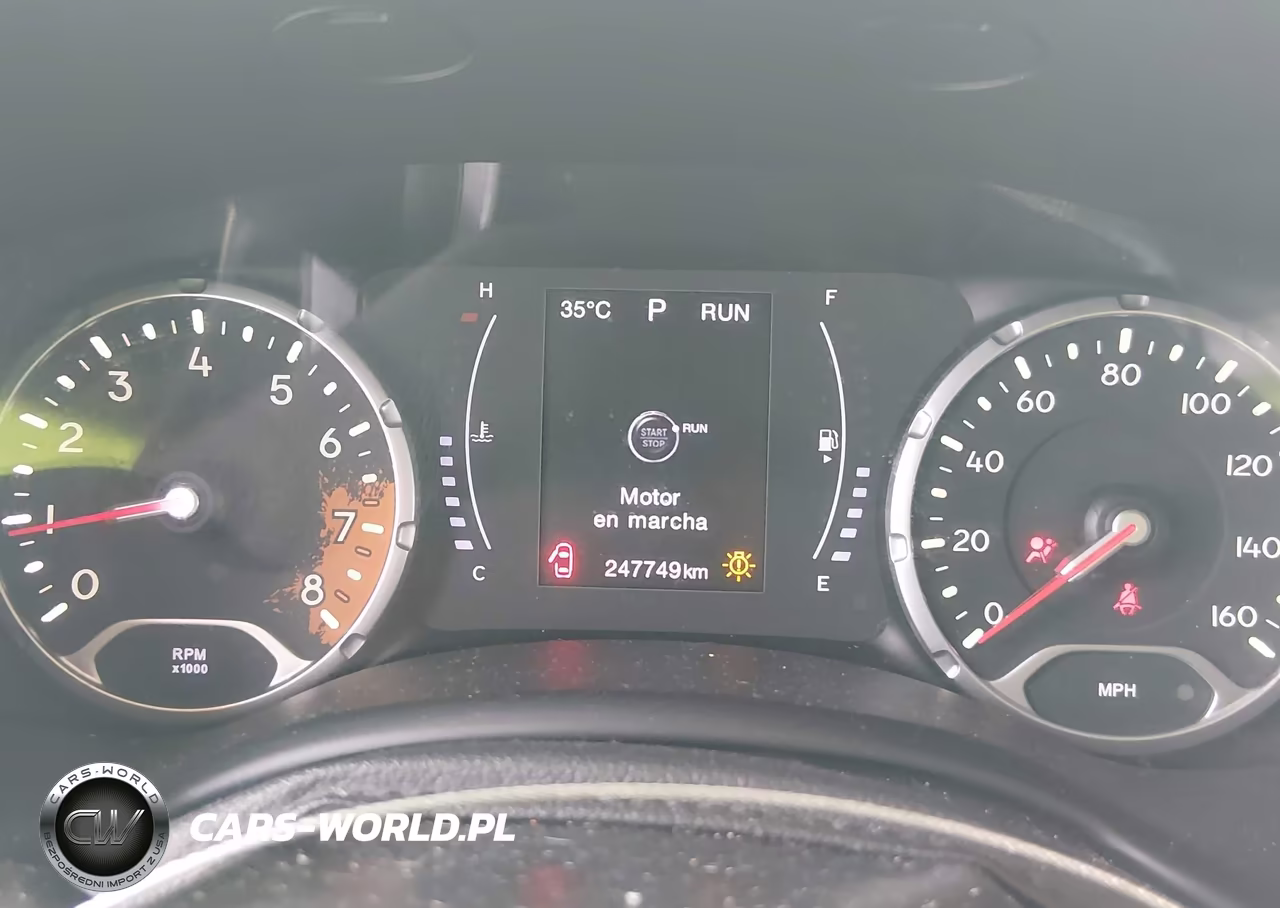 2018 Jeep Renegade Altitude Fwd VIN:ZACCJABB8JPH62650 - 7