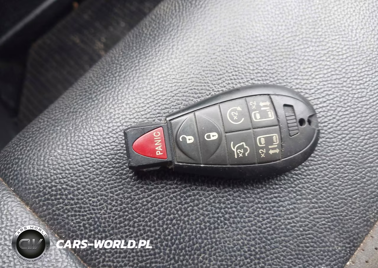 2019 Dodge Grand Caravan Sxt VIN:2C4RDGCG8KR758898 - 11