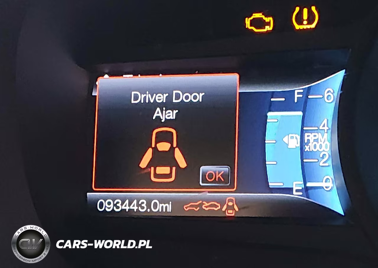 2017 Ford Edge Titanium VIN:2FMPK4K96HBB43388 - 16