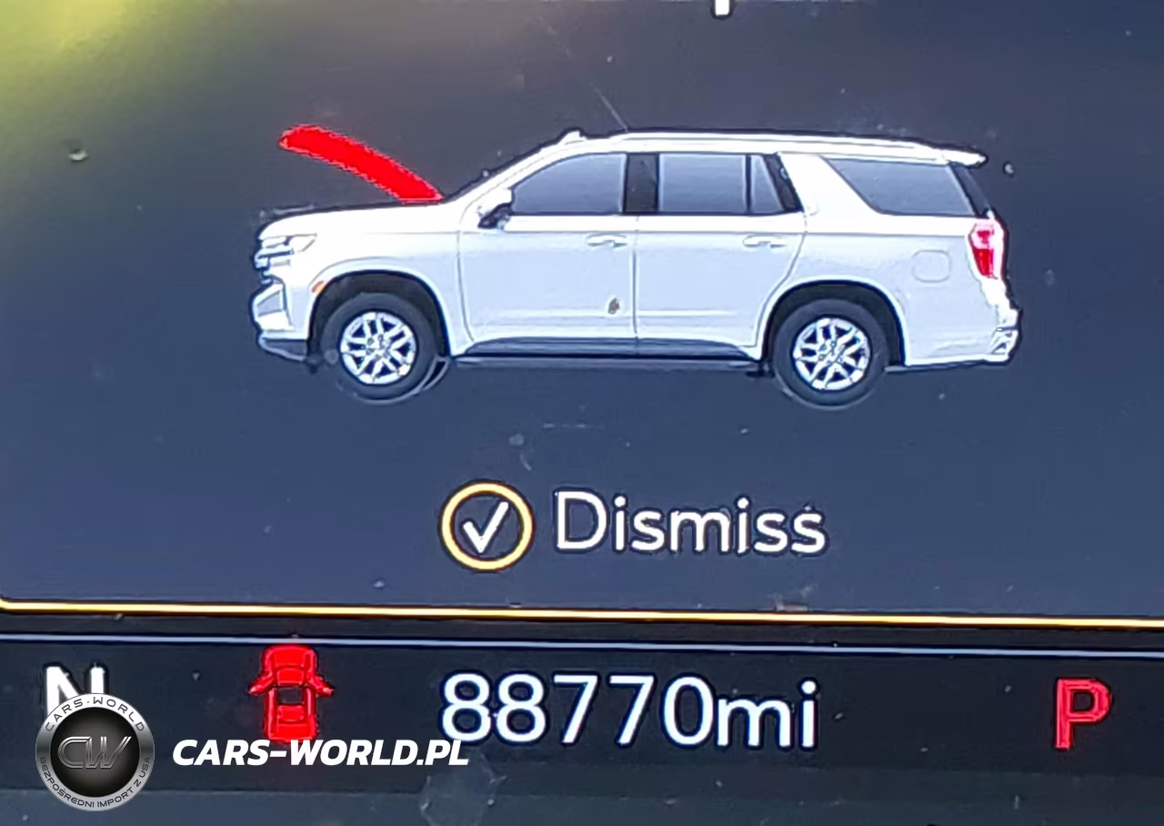 2021 Chevrolet Suburban 4Wd High Country VIN:1GNSKGKL8MR415689 - 15