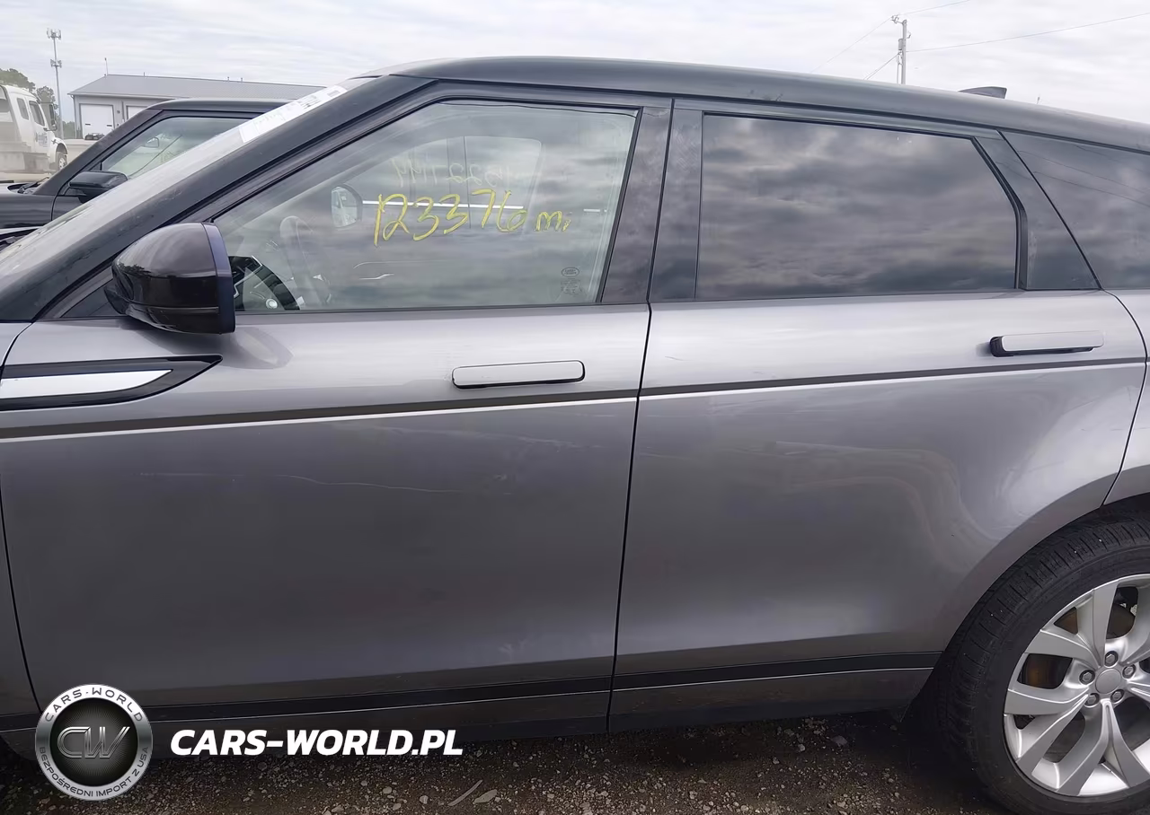 2020 Land Rover Range Rover Evoque S VIN:SALZJ2FX6LH056379 - 14