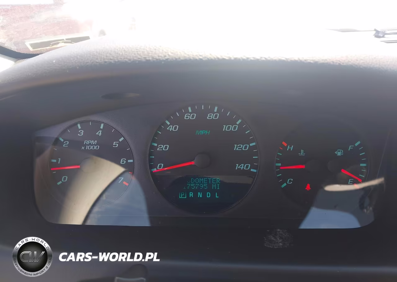 2012 Chevrolet Impala Ls VIN:2G1WF5E33C1241495 - 7