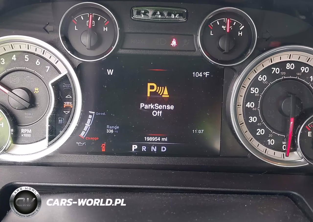 2016 Ram 1500 Lone Star VIN:1C6RR6LT1GS148590 - 15
