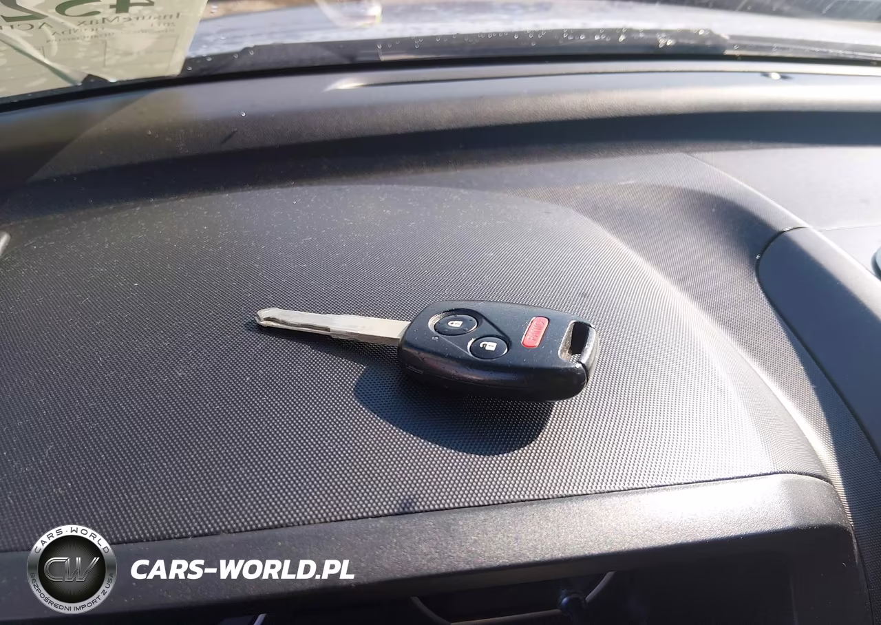 2011 Honda Cr-V Ex-L VIN:JHLRE4H78BC007168 - 11