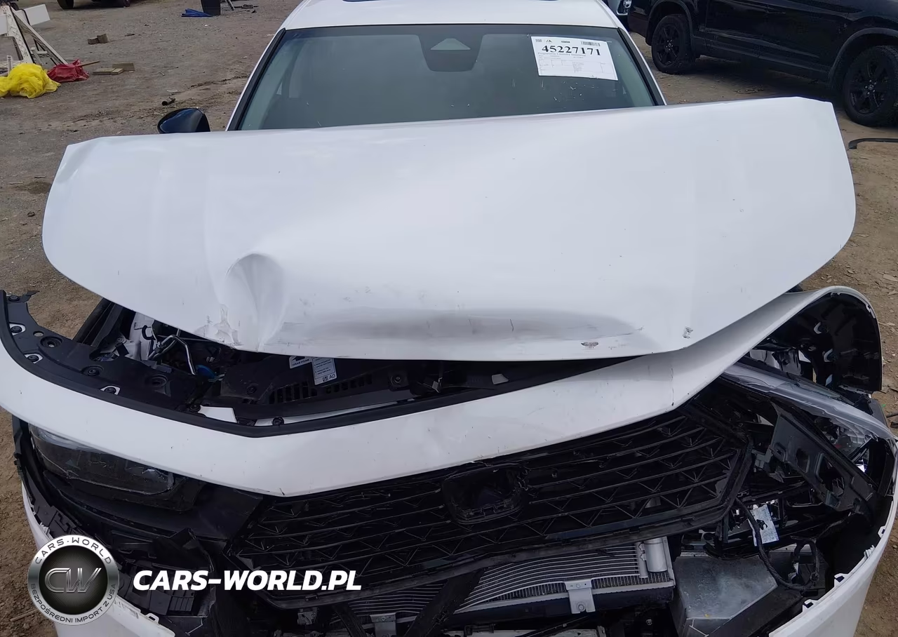 2025 Honda Accord Se VIN:1HGCY1F42SA036938 - 10
