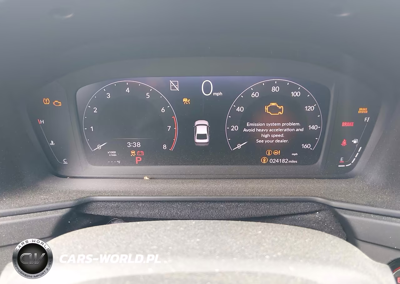 2025 Honda Accord Se VIN:1HGCY1F42SA036938 - 15