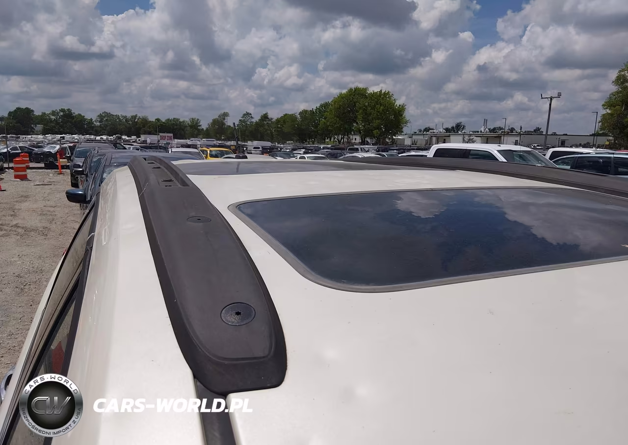 2011 Chevrolet Traverse Ltz VIN:1GNKRLED0BJ126150 - 12