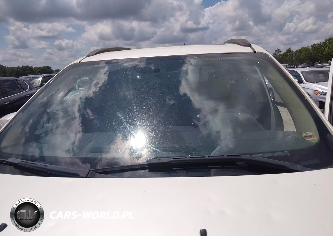 2011 Chevrolet Traverse Ltz VIN:1GNKRLED0BJ126150 - 6