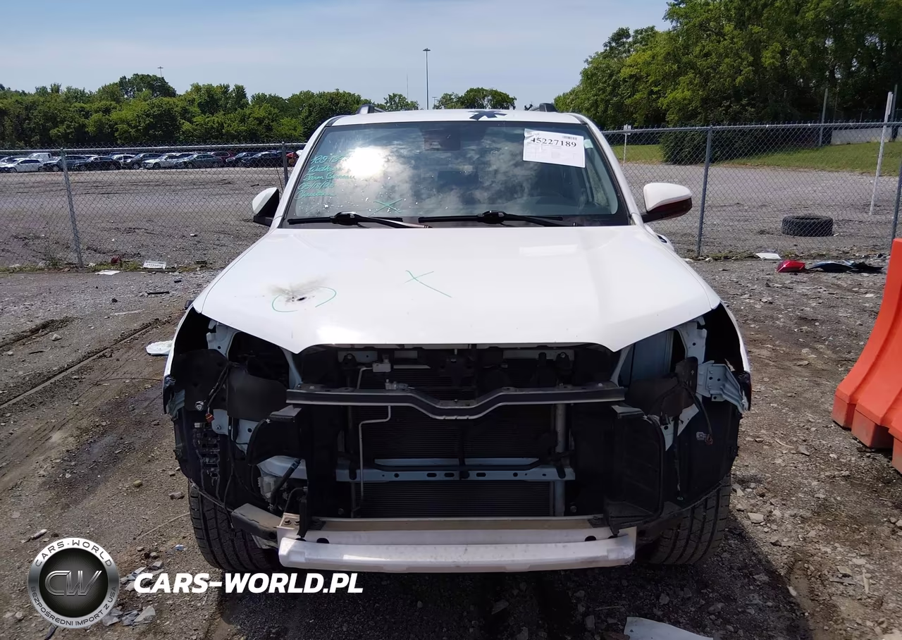 2020 Toyota 4Runner Sr5 VIN:JTEZU5JR3L5225456 - 13