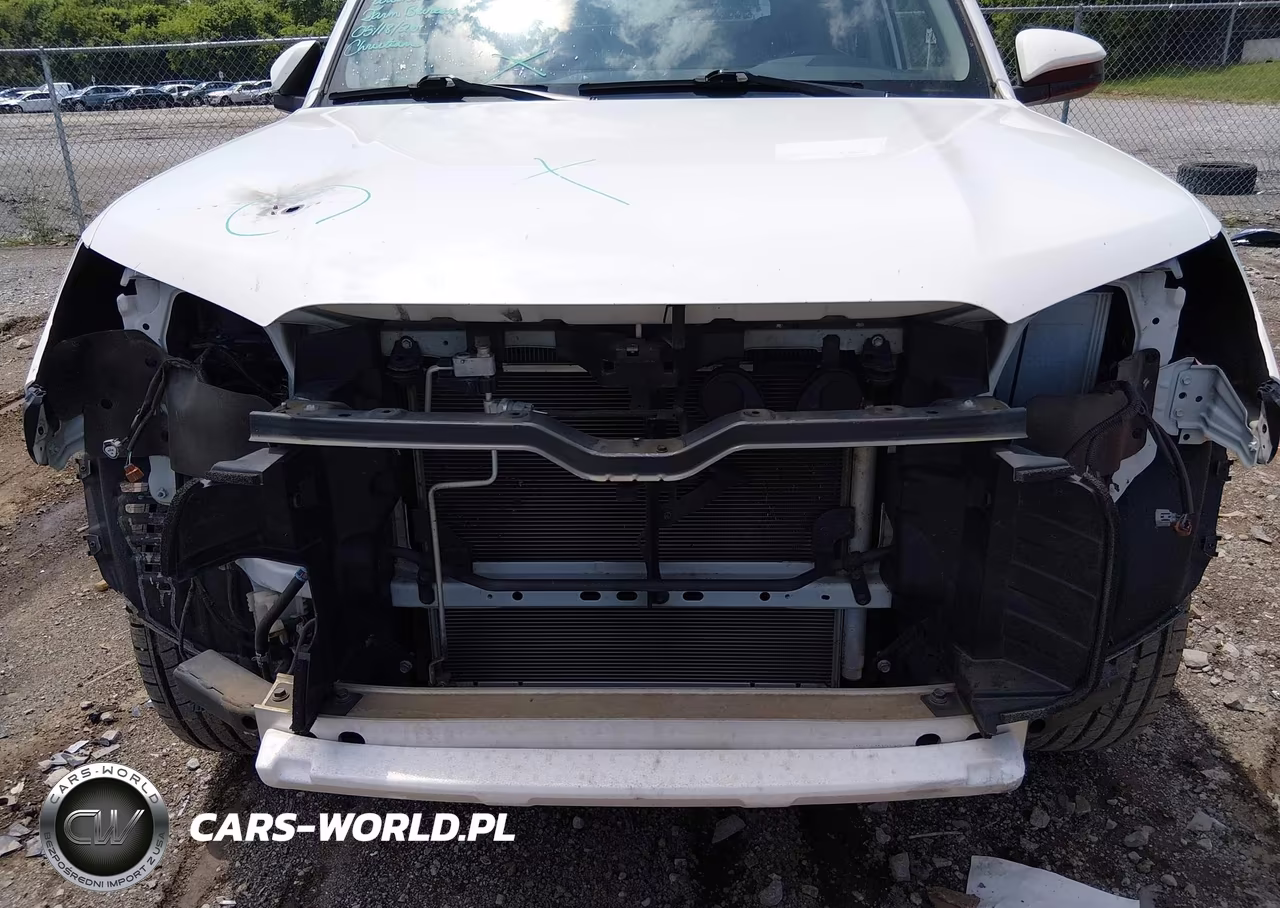 2020 Toyota 4Runner Sr5 VIN:JTEZU5JR3L5225456 - 18