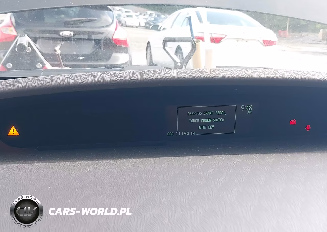 2010 Toyota Prius Iii VIN:JTDKN3DU6A0235979 - 7