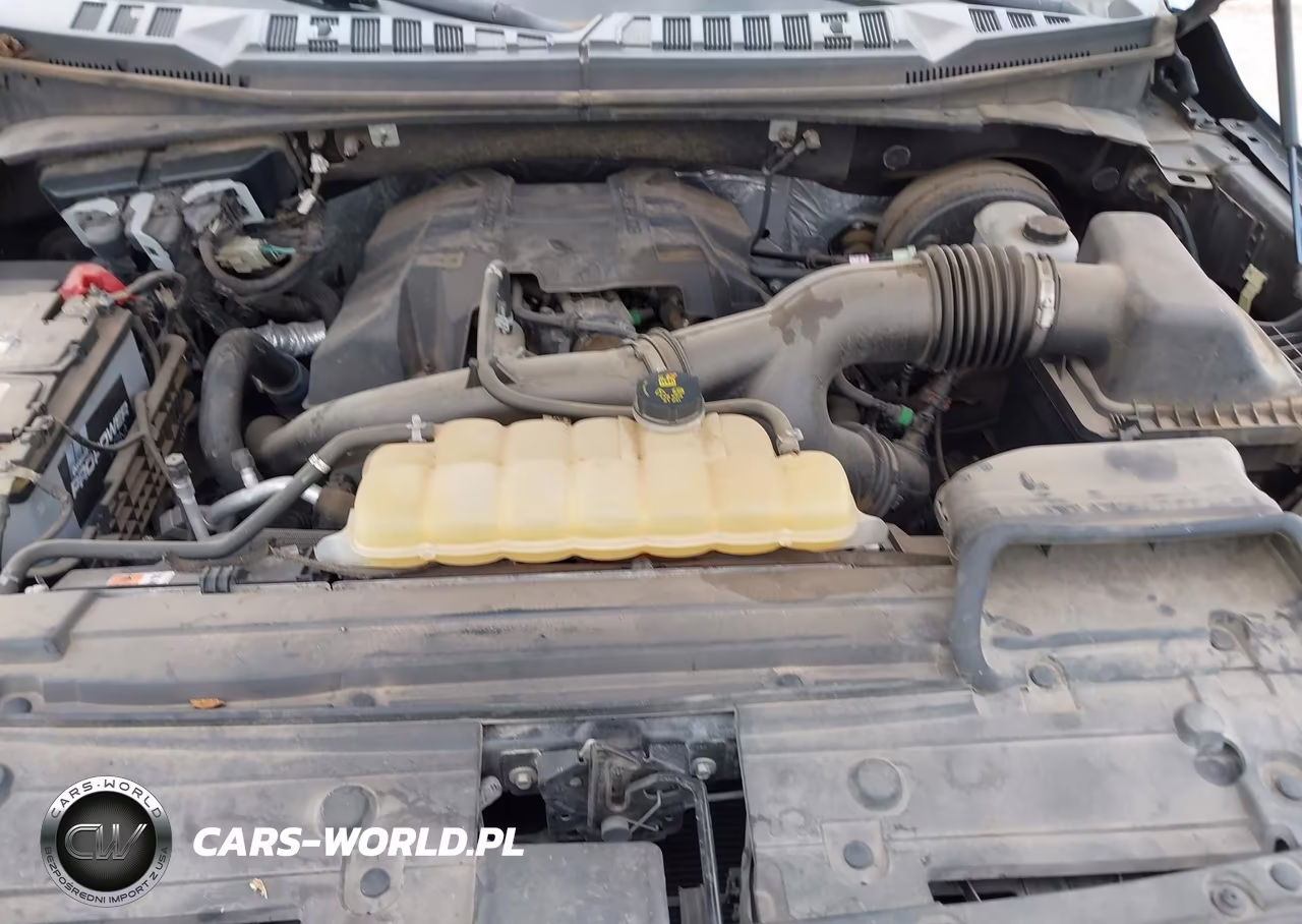 2018 Ford F-150 Xl VIN:1FTEW1CP2JKD43286 - 10