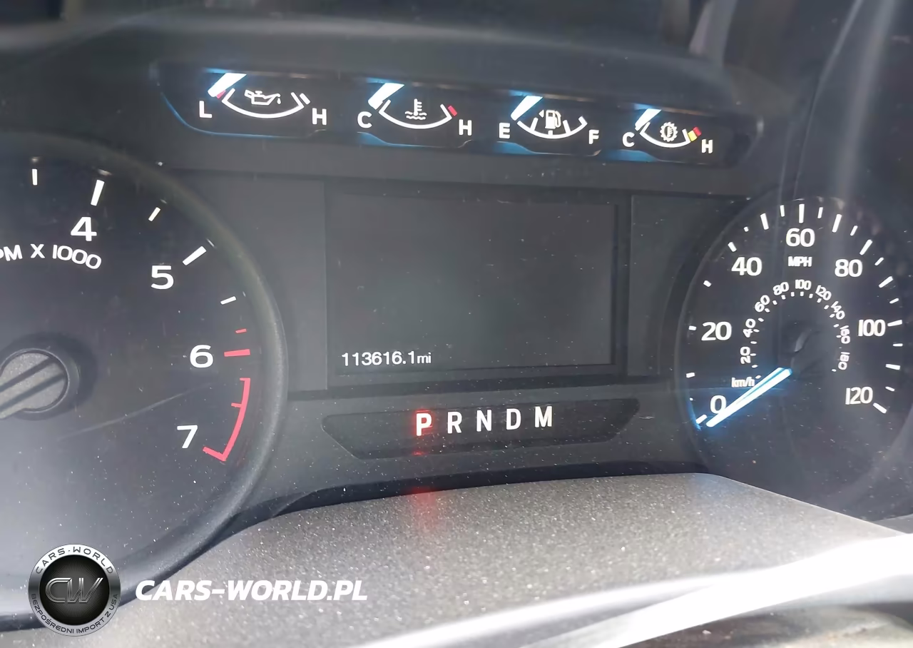 2018 Ford F-150 Xl VIN:1FTEW1CP2JKD43286 - 15