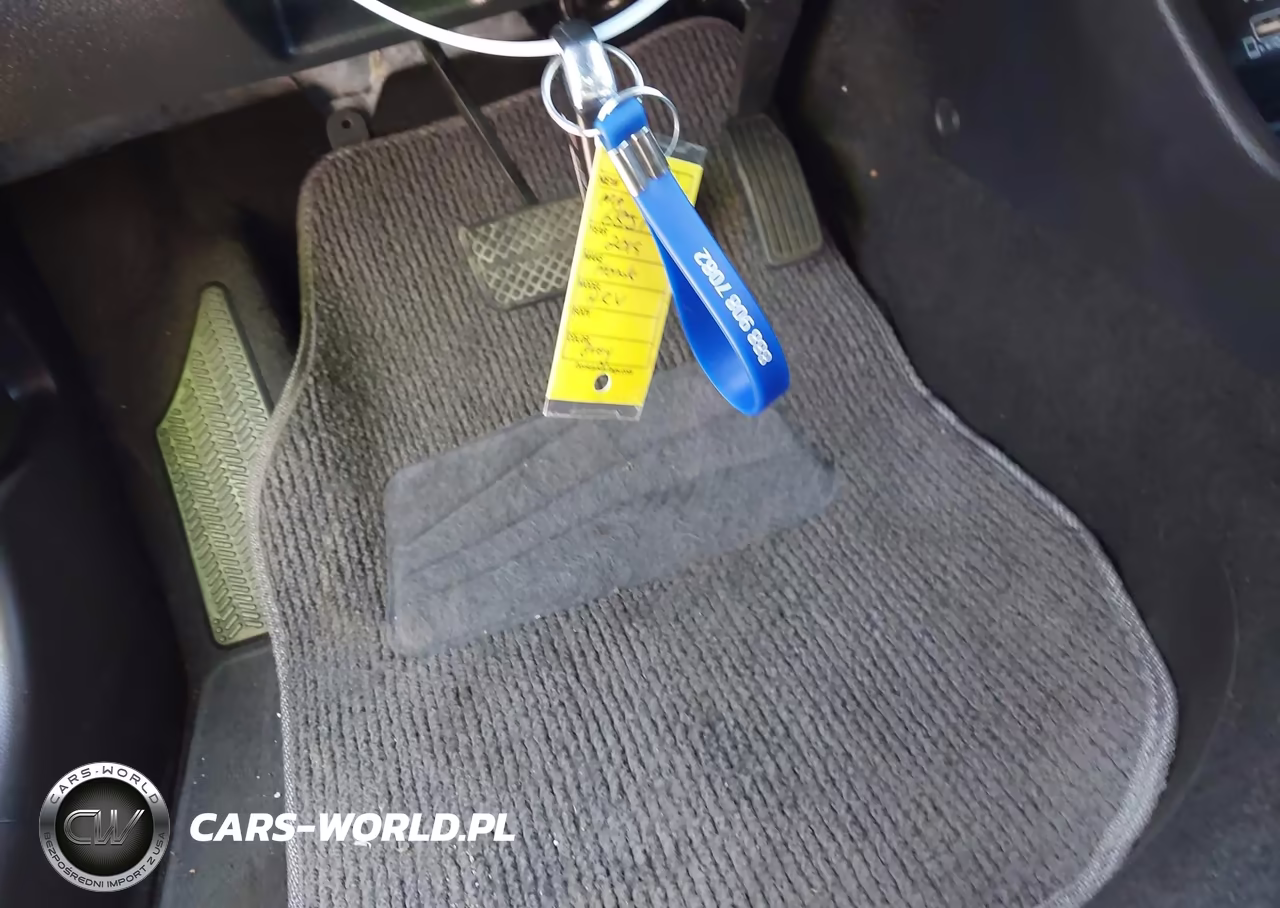 2019 Honda Hr-V Ex VIN:3CZRU6H50KM723971 - 11