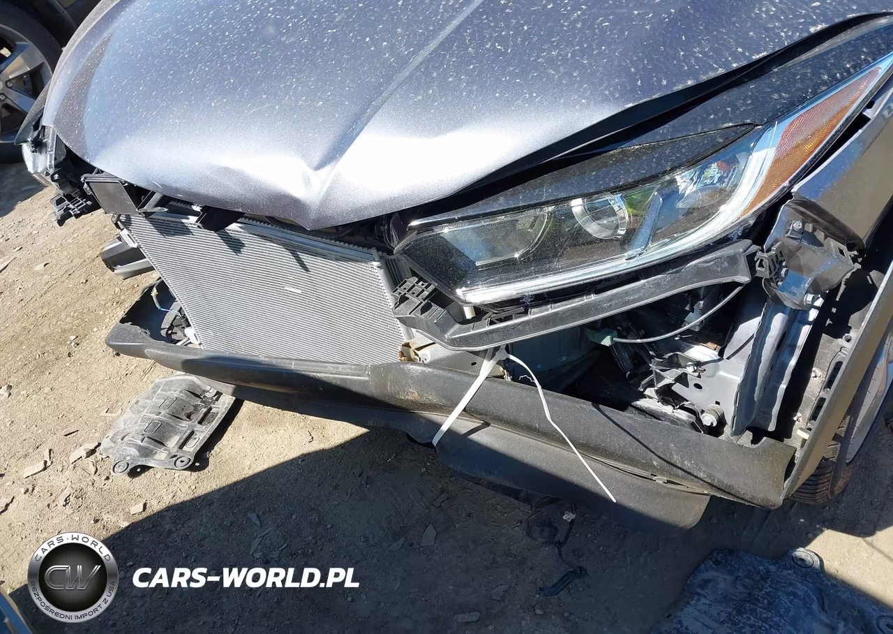 2019 Honda Hr-V Ex VIN:3CZRU6H50KM723971 - 6