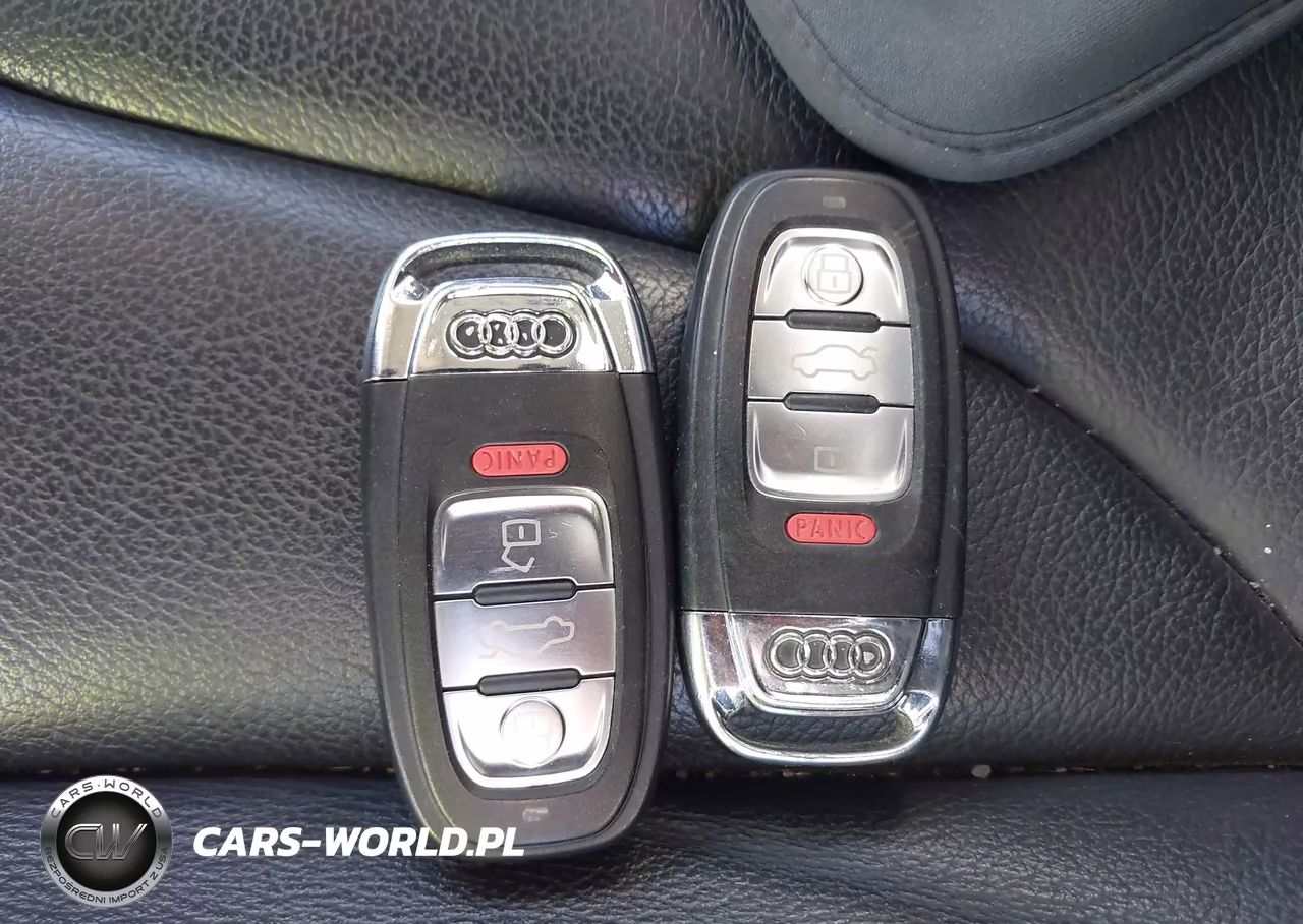 2015 Audi A4 2.0T Premium VIN:WAUFFAFL2FN004785 - 11