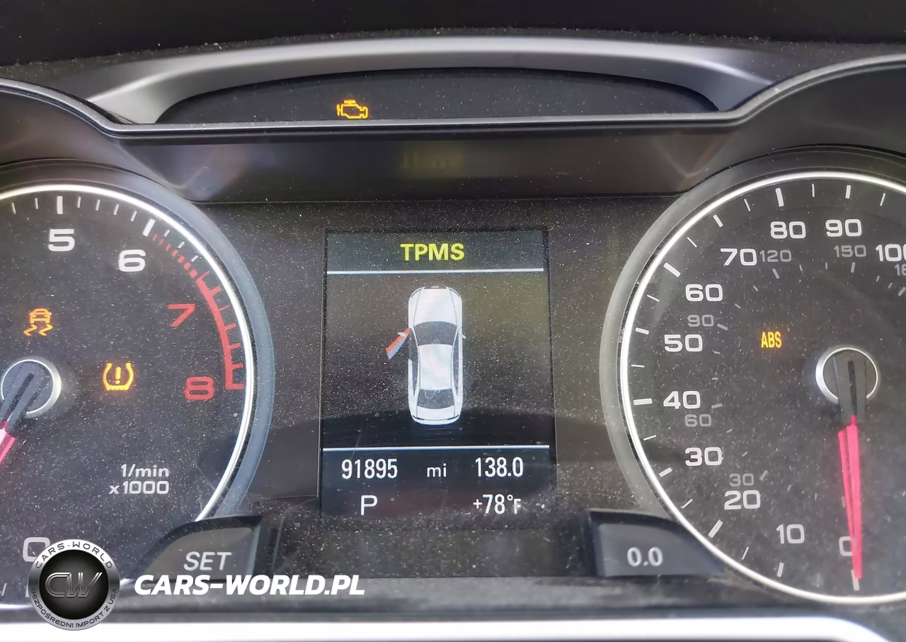 2015 Audi A4 2.0T Premium VIN:WAUFFAFL2FN004785 - 15