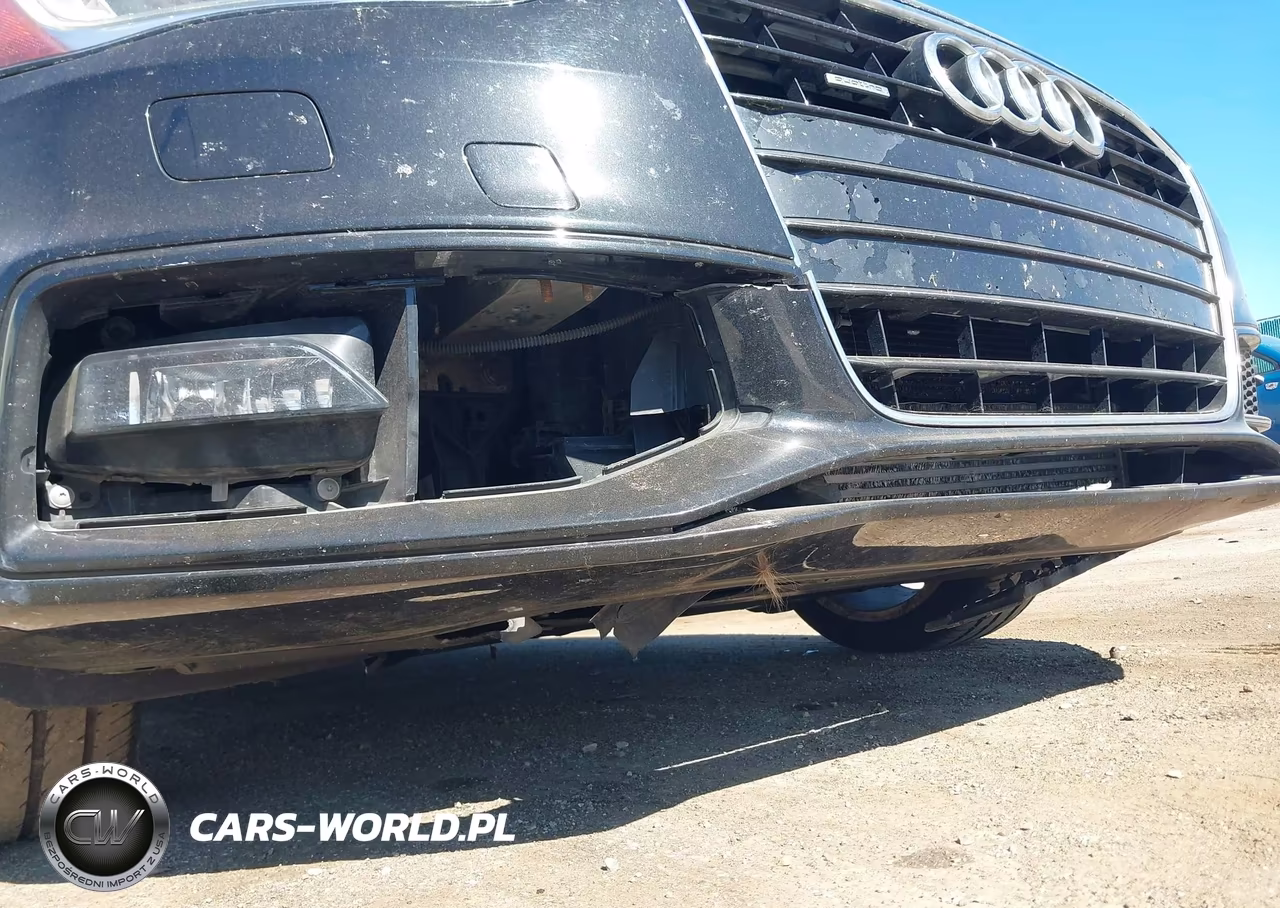 2015 Audi A4 2.0T Premium VIN:WAUFFAFL2FN004785 - 6