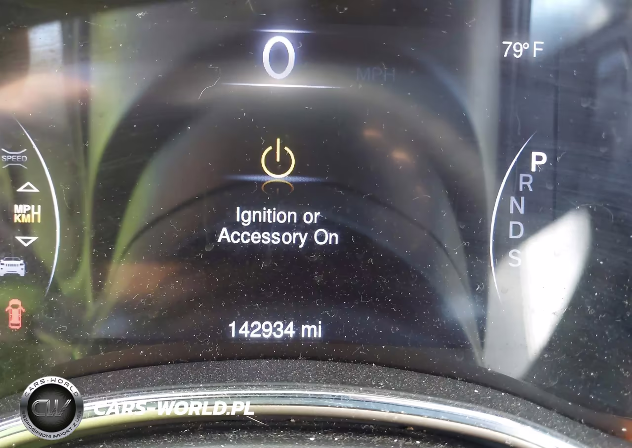 2015 Jeep Grand Cherokee Limited VIN:1C4RJFBG2FC782729 - 15