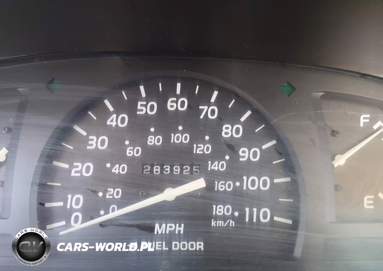 2001 Toyota Tacoma VIN:5TENL42N71Z828898 - 7