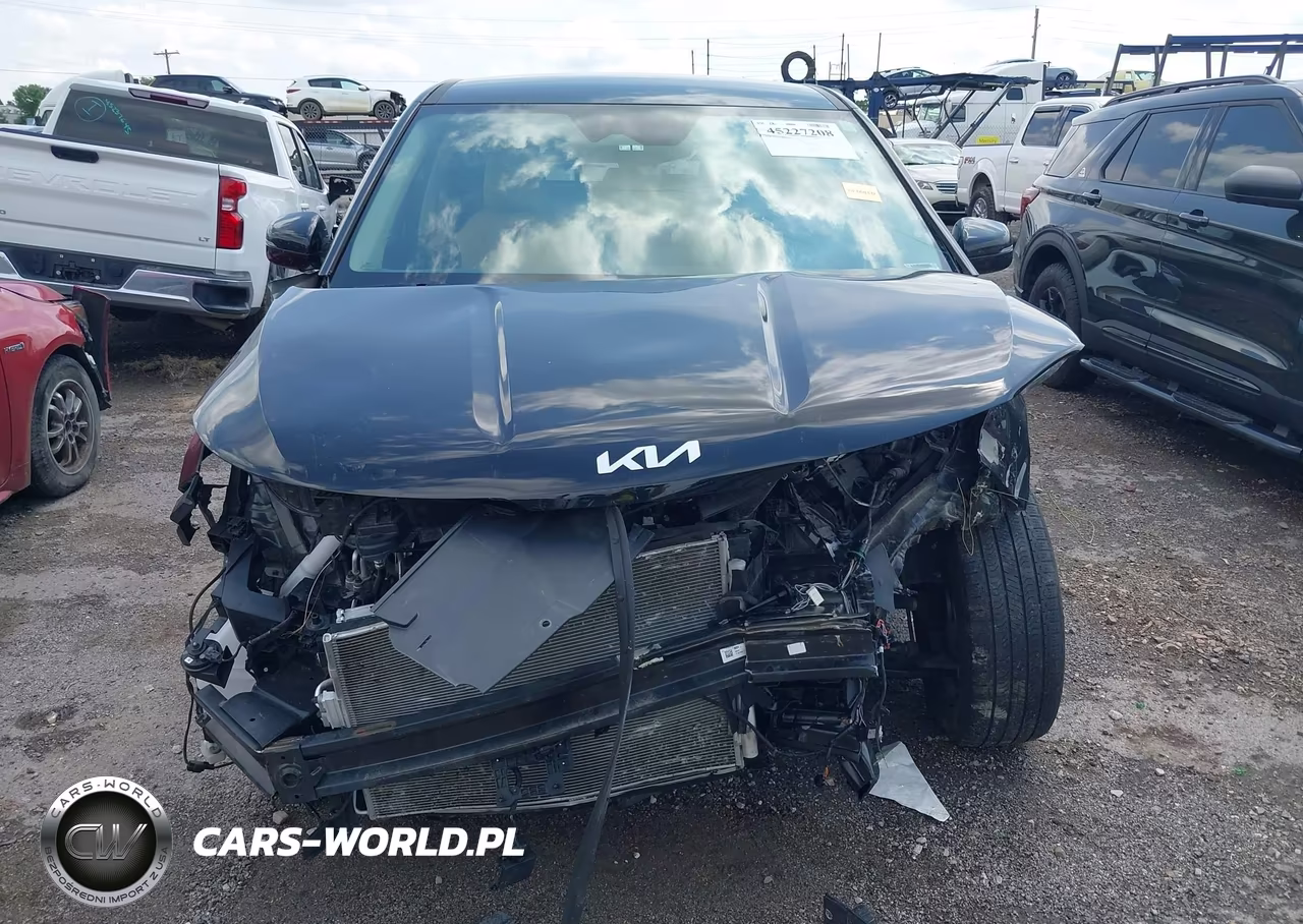 2024 Kia Carnival Mpv Ex VIN:KNDNC5H35R6444347 - 12