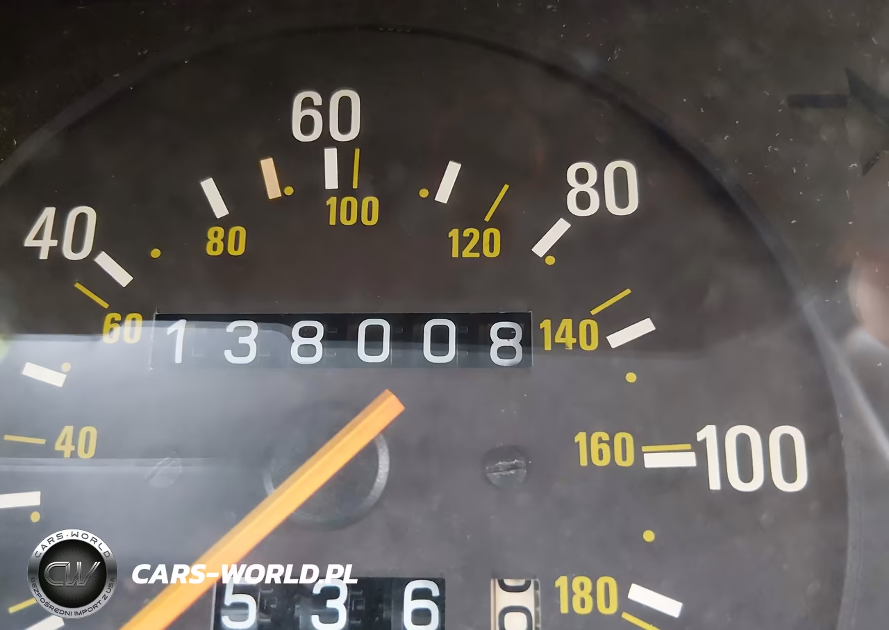 1993 Volvo 240 VIN:YV1AS8809P1481169 - 16