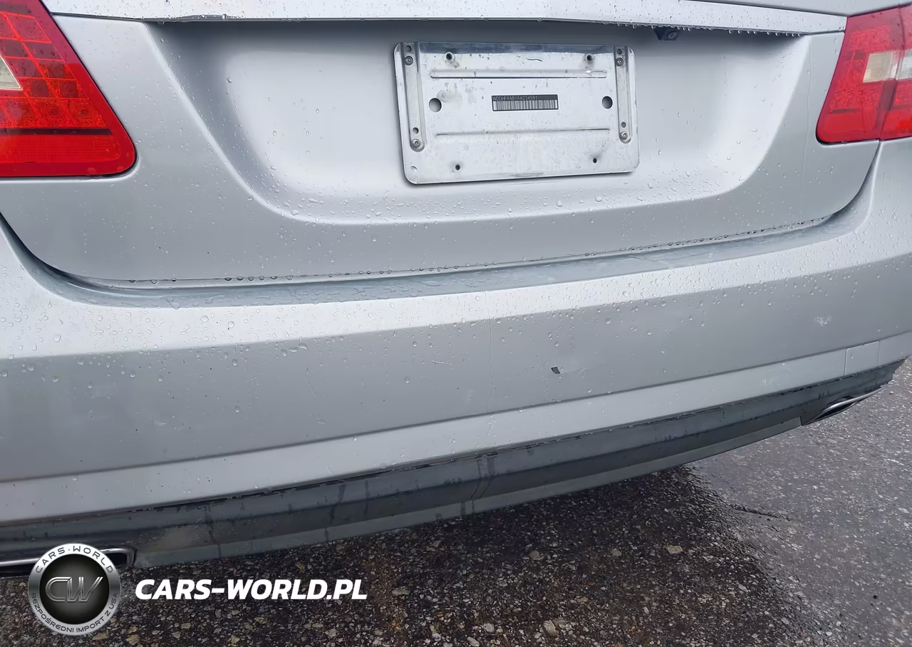2010 Mercedes-Benz E 550 4Matic VIN:WDDHF9AB1AA234591 - 13