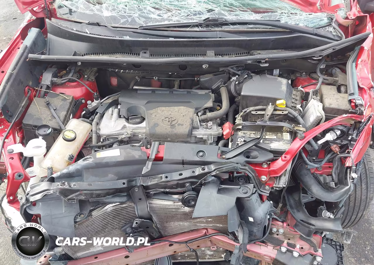 2017 Toyota Rav4 Xle VIN:2T3WFREVXHW389397 - 10
