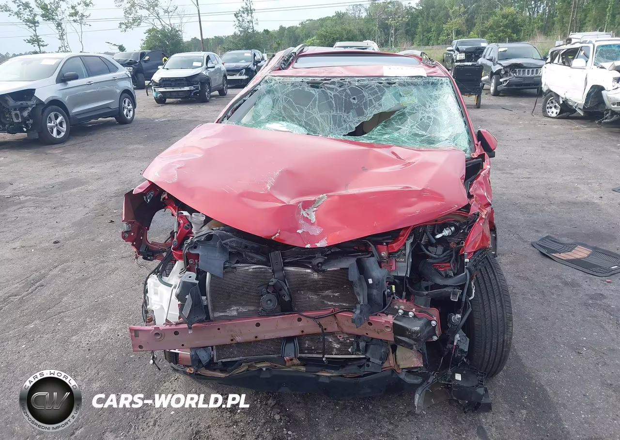 2017 Toyota Rav4 Xle VIN:2T3WFREVXHW389397 - 11