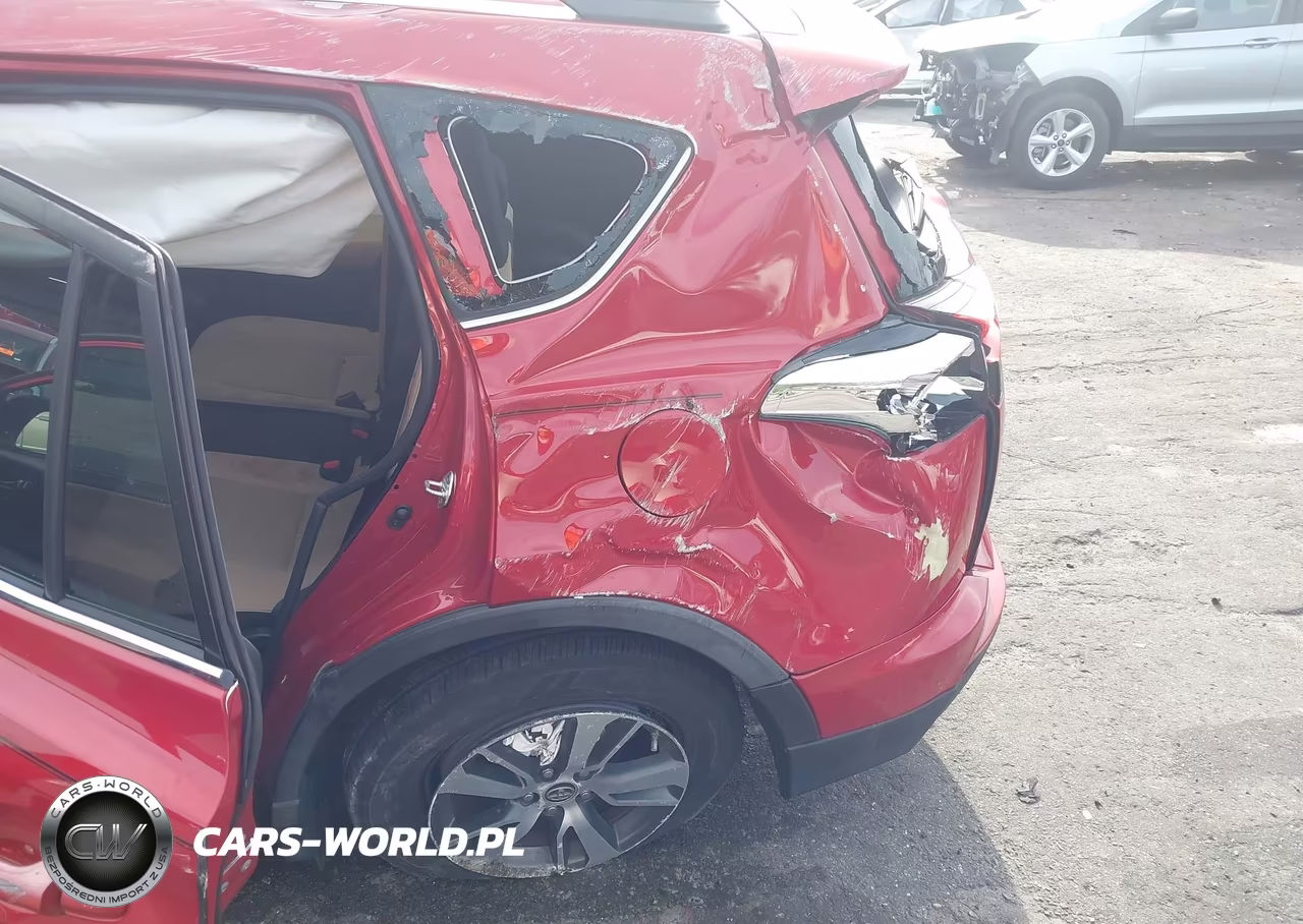 2017 Toyota Rav4 Xle VIN:2T3WFREVXHW389397 - 6