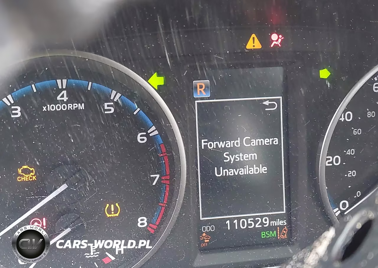 2017 Toyota Rav4 Xle VIN:2T3WFREVXHW389397 - 7