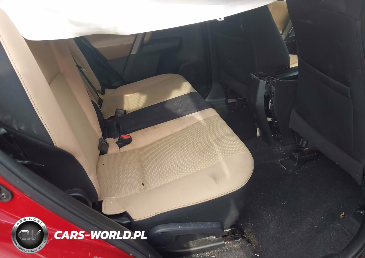 2017 Toyota Rav4 Xle VIN:2T3WFREVXHW389397 - 8