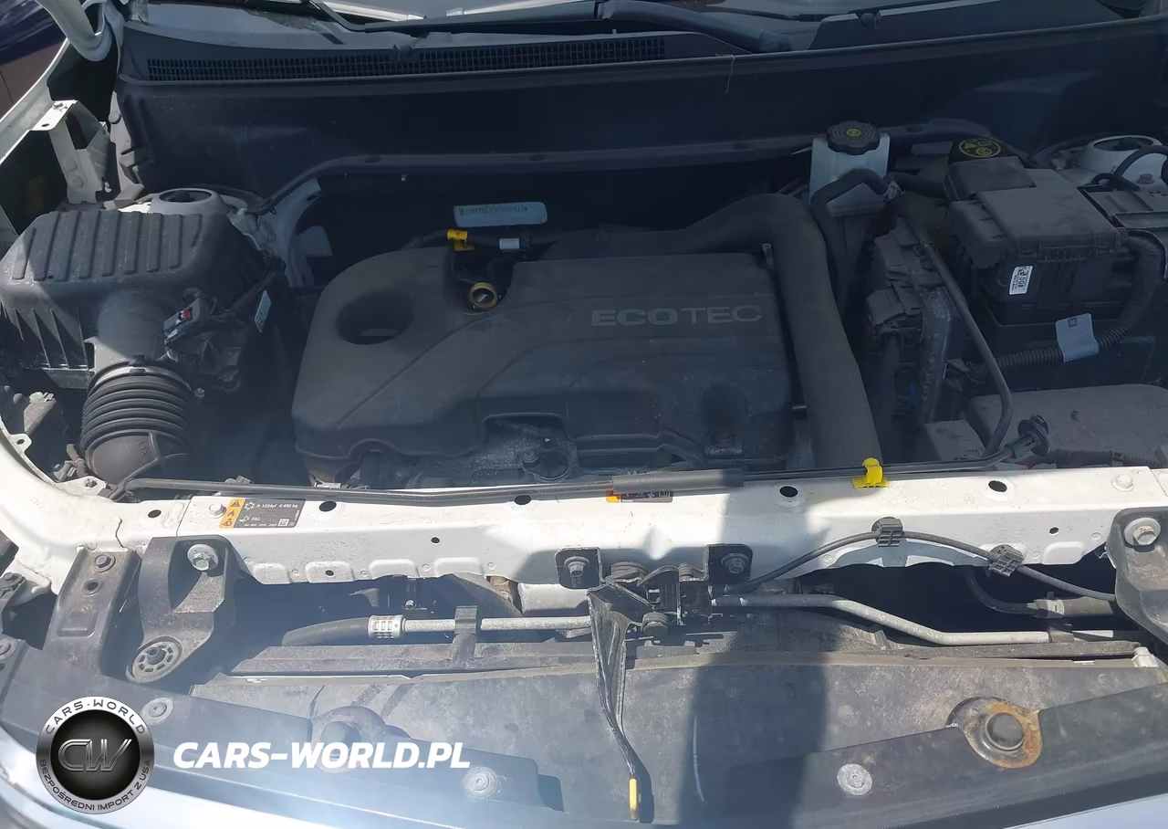 2019 Chevrolet Equinox Lt VIN:3GNAXKEV0KS655813 - 10