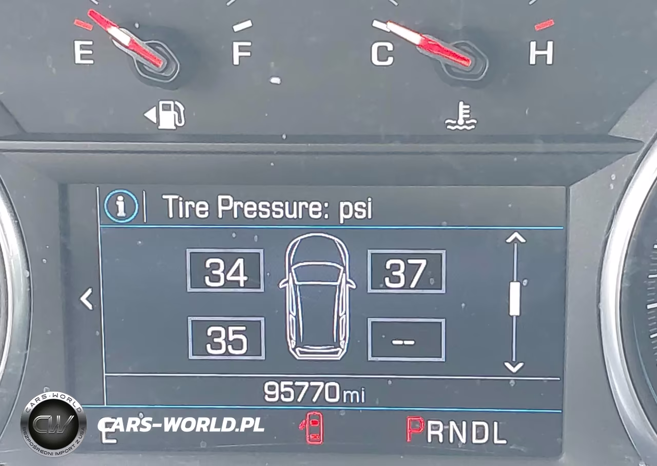 2019 Chevrolet Equinox Lt VIN:3GNAXKEV0KS655813 - 15