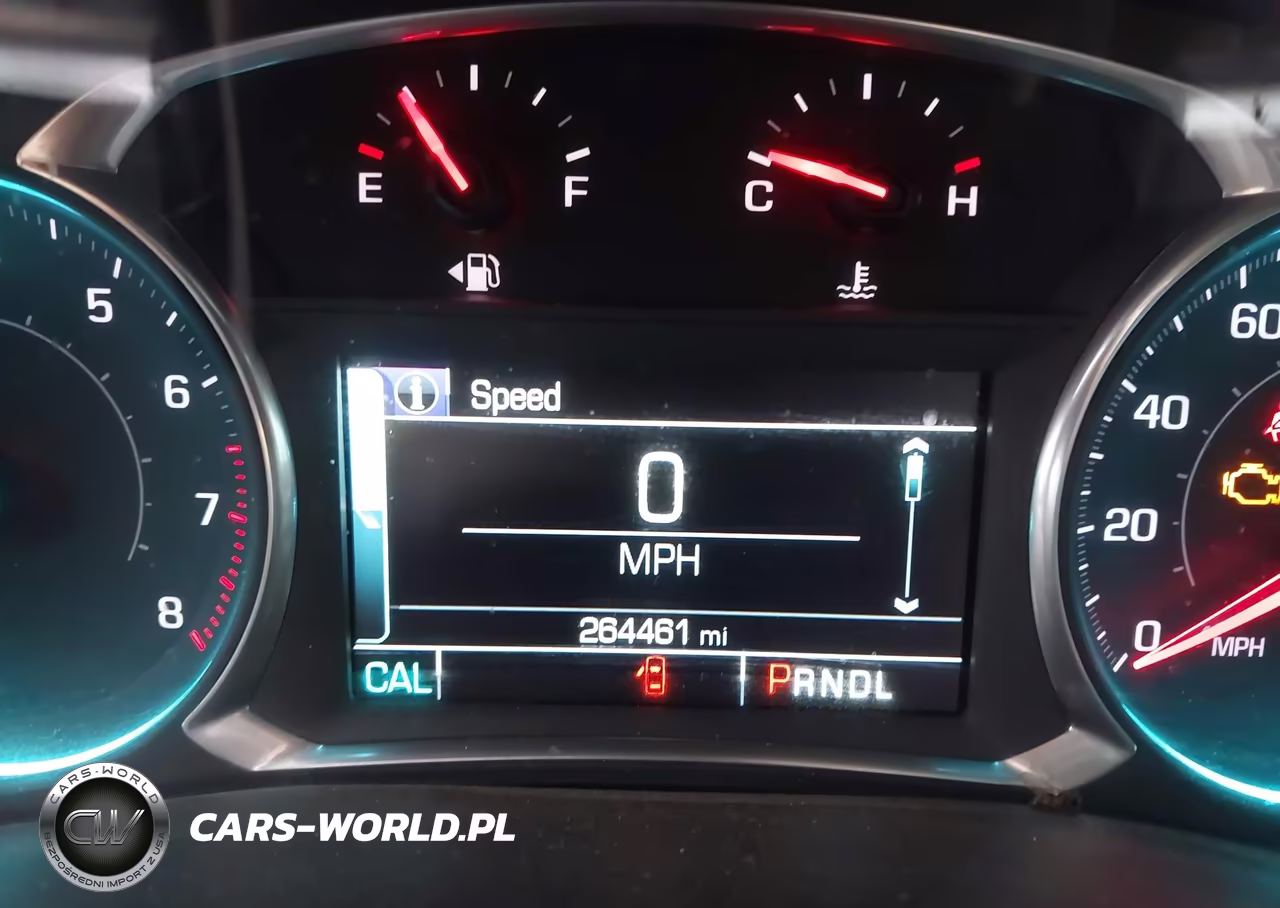 2018 Chevrolet Traverse 1Lt VIN:1GNEVGKW9JJ159085 - 15