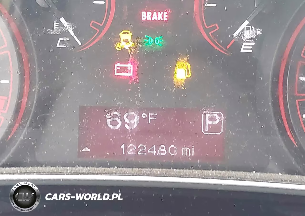 2016 Dodge Dart Se VIN:1C3CDFAA7GD504838 - 16