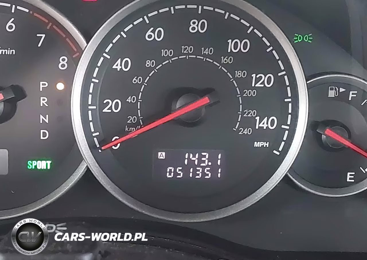2006 Subaru Legacy 2.5I-2.5I Limited VIN:4S3BL626467205471 - 15