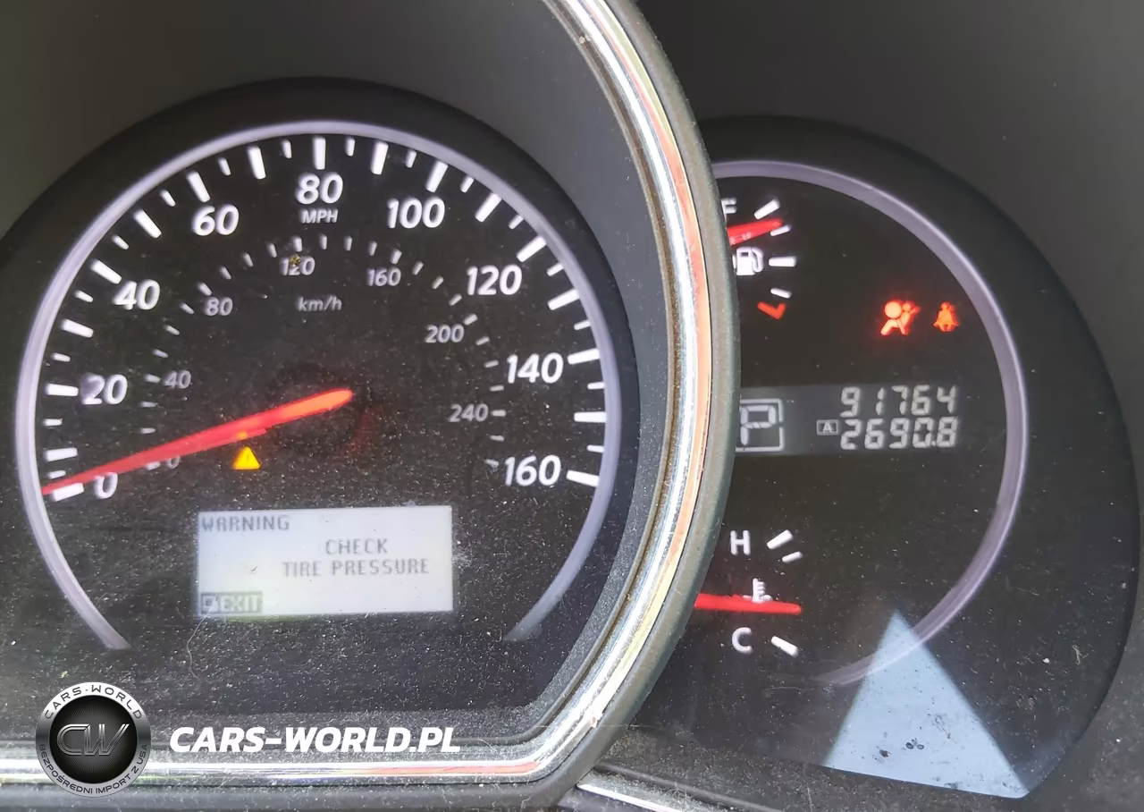 2011 Nissan Murano Sv VIN:JN8AZ1MU9BW059386 - 15