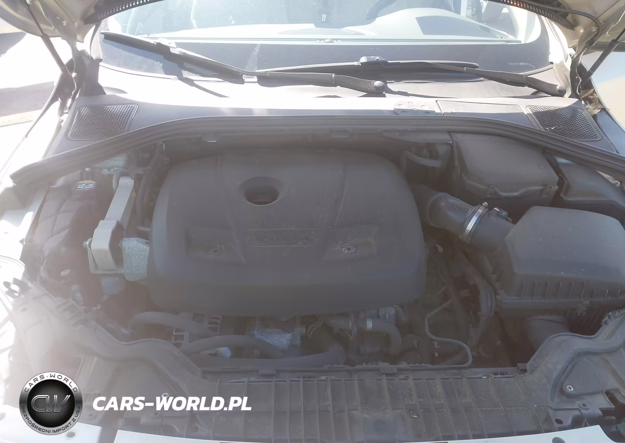 2017 Volvo S60 Inscription T5 VIN:LYV402TK8HB138572 - 10