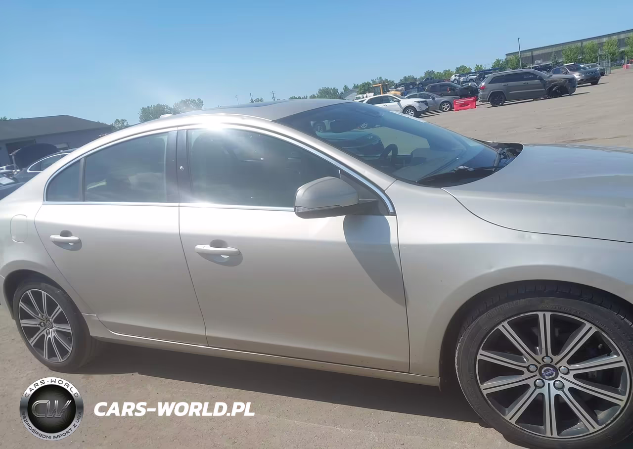 2017 Volvo S60 Inscription T5 VIN:LYV402TK8HB138572 - 13
